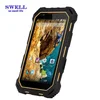Mid-Performance Rugged Tablets 7.0" HD LCD touch screen open platform for development