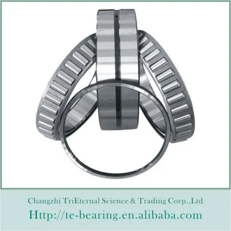 Tapered Roller Bearing_5
