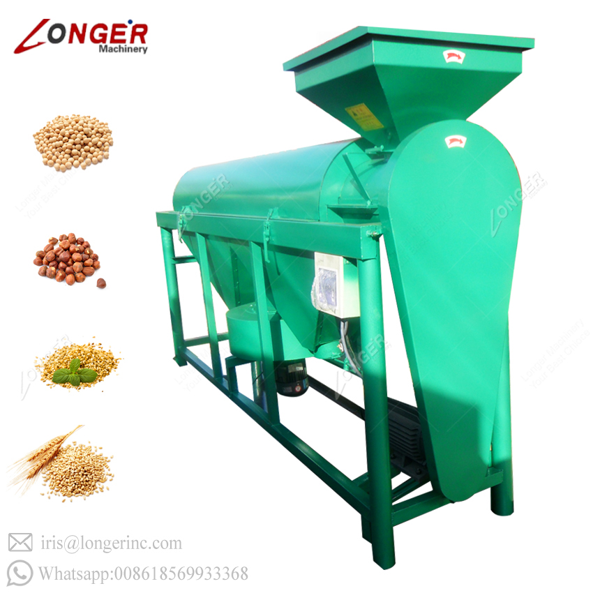 High Efficiency Cereal Maize Grain Dryer Corn Drying Machine Paddy Rice