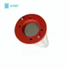 china manufacturer dedusting dust recycling filters/air filter