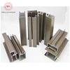 Hair dryer professional salon Mill finish Nigeria series aluminium extrusion wholesale faux fox raccoon rabbit mink fur pompoms