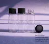 Borosilicate glass sampler bottle vial,vial container