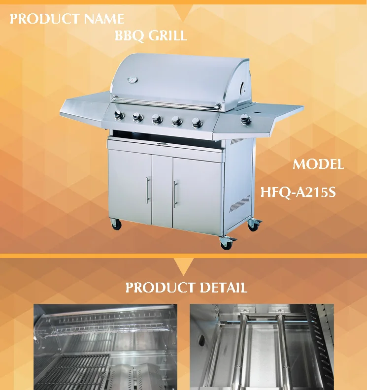 Heavy Duty Long Life Time Stable Working CE Approved Commercial Electric Lava Grill