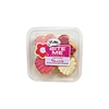 No artificial flavoring designer birthday handmade cookie