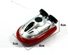 Factory price Mini Cute RC hovercraft Rc mini Boat