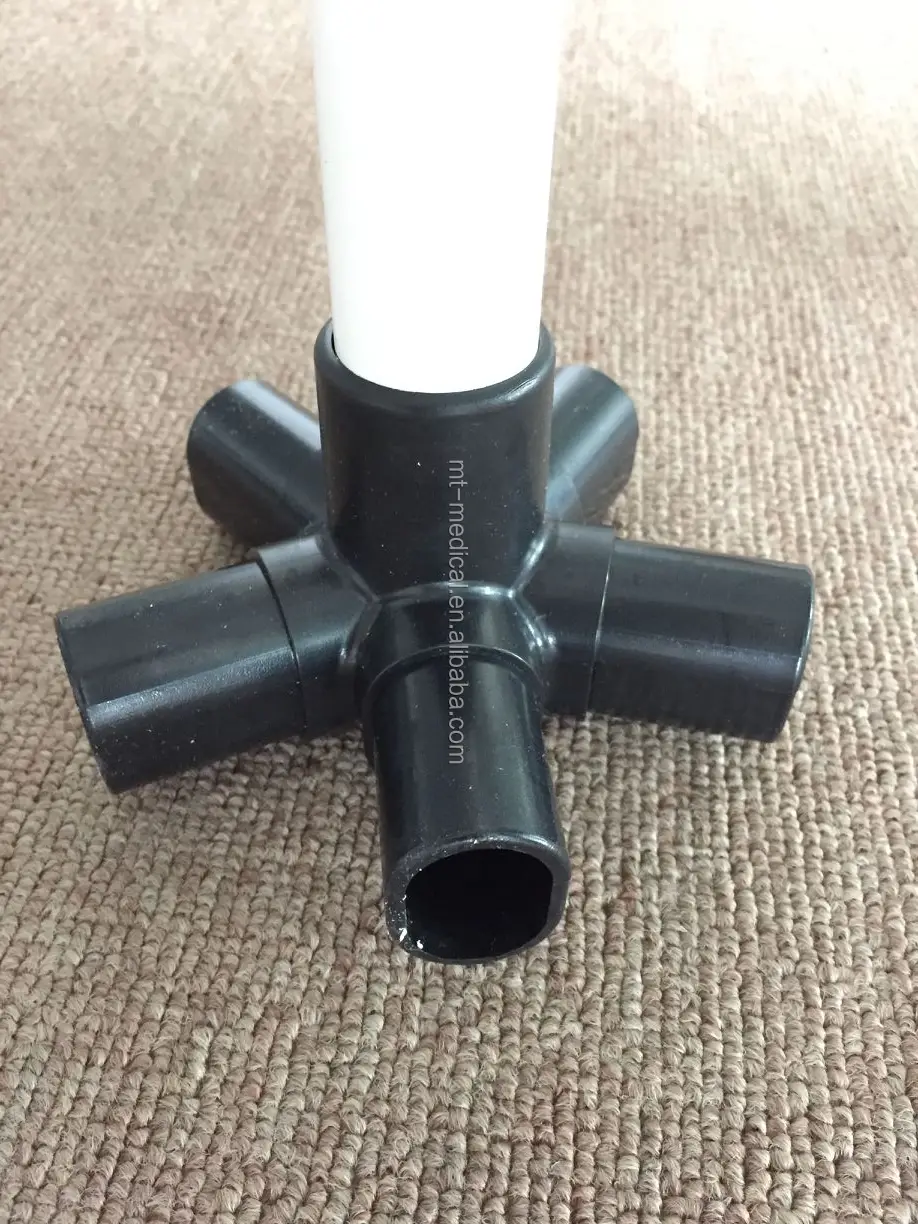 Mobile led exam light with height adjustable from China Manufacturer