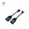 PV HD video balun 1-ch HD- CVI/TVI/AHDA UTP passive balun/nice balun price