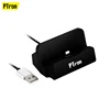 PTron Cradle Charger low price powerport Quick Charging Dock for iphone