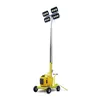 High quality mobile portable high mast led lighting tower for sale