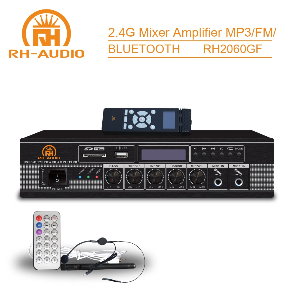 restaurant sound system for sale