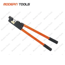 0.5-6 mm/² AWG20-10 trinquete ajustable Alicates de crimpadora Kohree Juego de Alicates de Crimpadora con 700 aislamiento conectores Cable el/éctricos Alicates de Crimpadora + 700 aislados Terminal