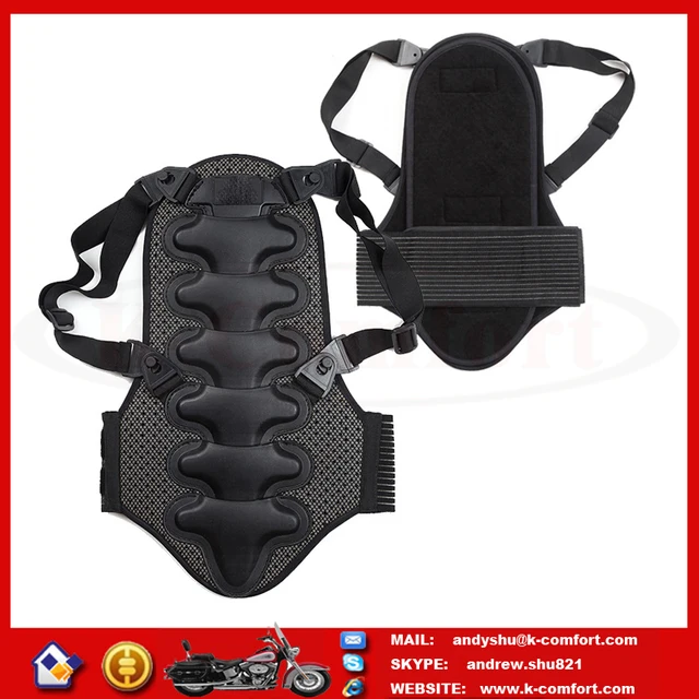 p1kc19 factory supply high quality motorbike protective gear for
