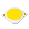 circular chip array design 15w cob led for plant grow light