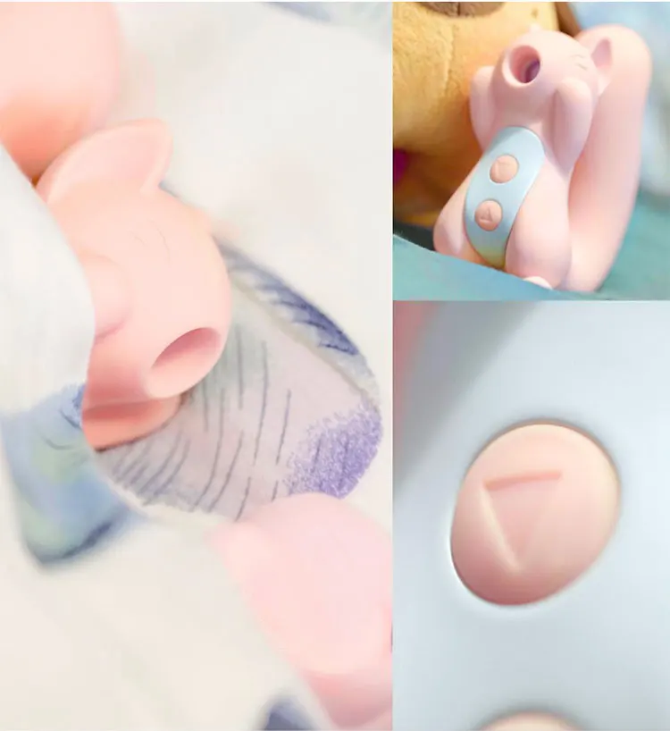 breast nipple sucking