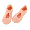 Whitening And Moisturizing Bunion Protector Yoga Toe Separator Foot Pad