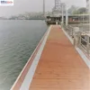 Delidocks modular floating dock full sets made in China