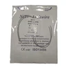 High Quality Niti Coil Open Spring Dental
