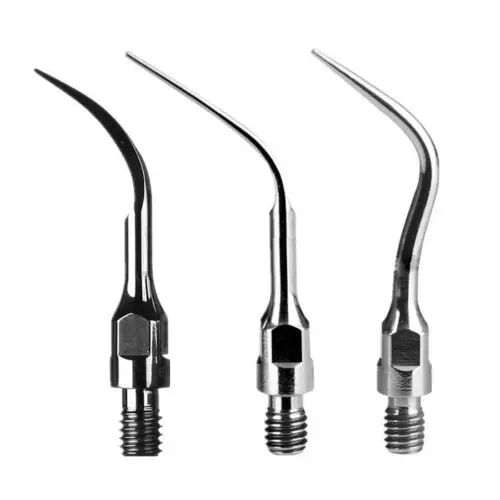 

Dental Ultrasonic Scaler Perio Tip Scaling Tips Used For SIRONA Scaler Handpiece PS3 PS4, N/a