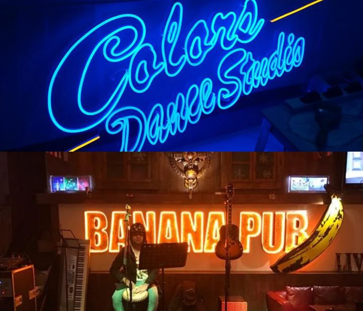 led neon strip sign 4