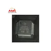 LM3S811-IQN50-C2 MCU 32-bit Stellaris ARM Cortex M3 RISC 64KB Flash 3.3V 48-Pin LQFP