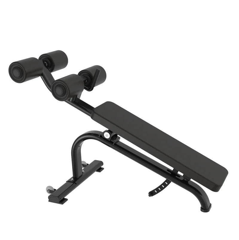 

Hot Sales Hammer Strength Bodybuilding Abdominal Commercial Gym equipment price