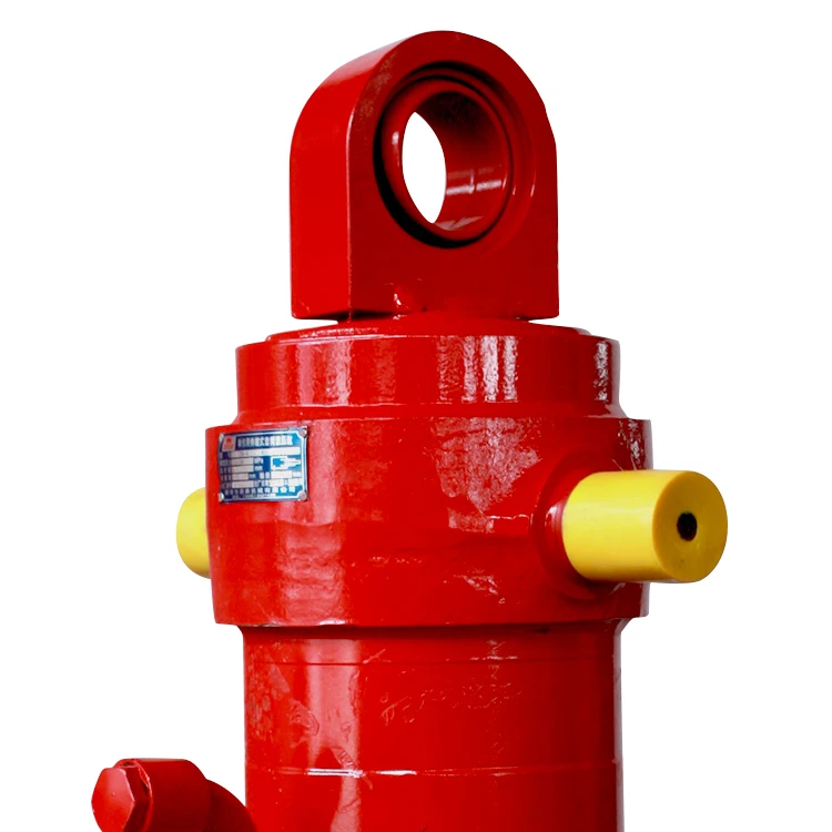 Hydraulic Short Ram Jack For Lifting Cylinder Buy Hydraulic Cylinder