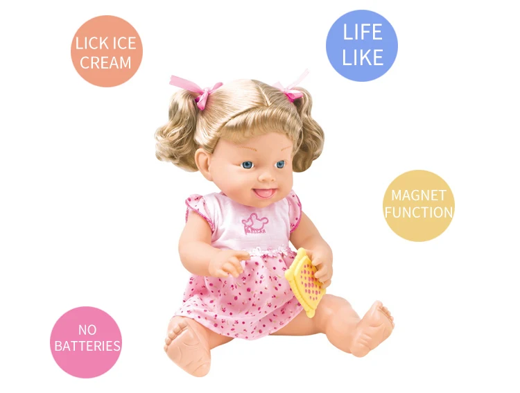 play dolls for girls