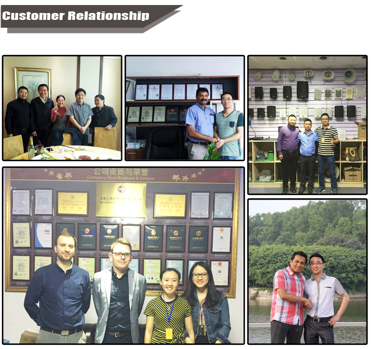 10W Active Bluetooth Ceiling Speaker