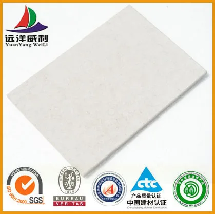 
A1fireproof waterproof Calcium silicate board 