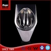 polish Stainless steel dripping-wash urinal