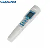 PH ec cf ppm meter / 3-in-1 EC PH TEMP Tester PH983