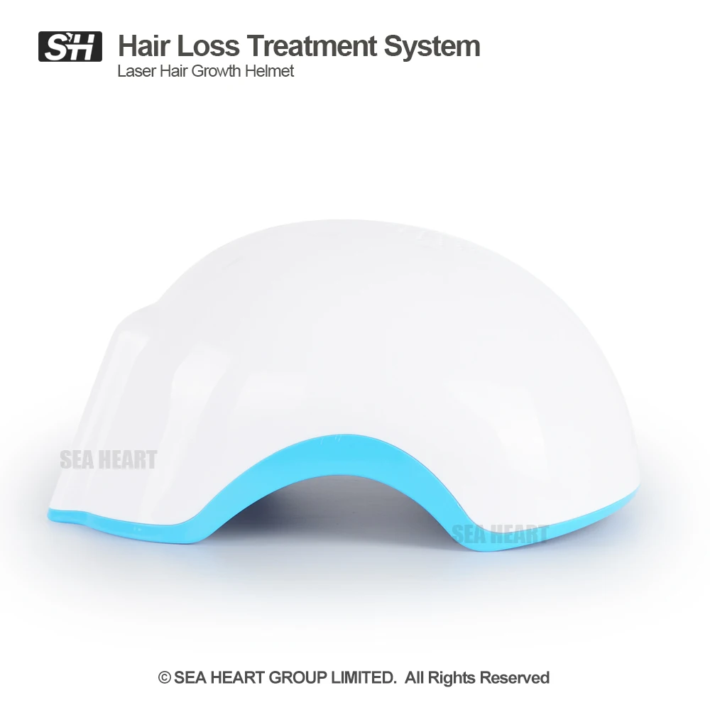 New Arrival 678nm Diode Laser Hair Loss Treatment Machine Laser