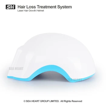 New Arrival 678nm Diode Laser Hair Loss Treatment Machine Laser