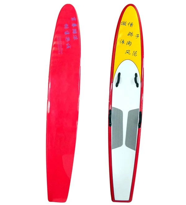 Hot Selling Nippers Sup Lifeguard Rescue Boards Surf Life Saving Boards