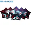 P3 indoorIndoor High Definition Pentagon Display Screen with Cost-effective display screen