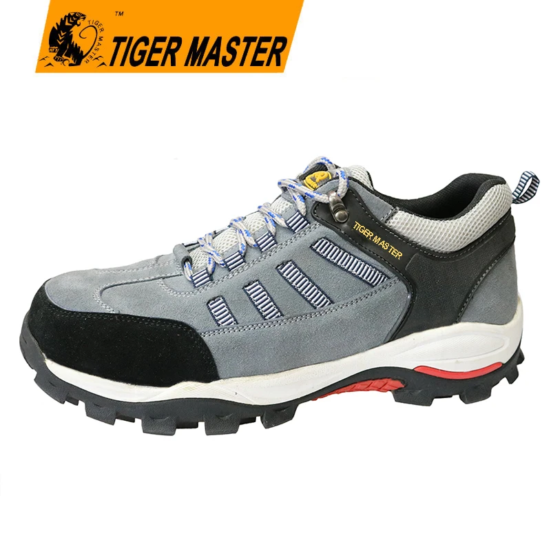Fashionable Sport Safety Shoes Price 