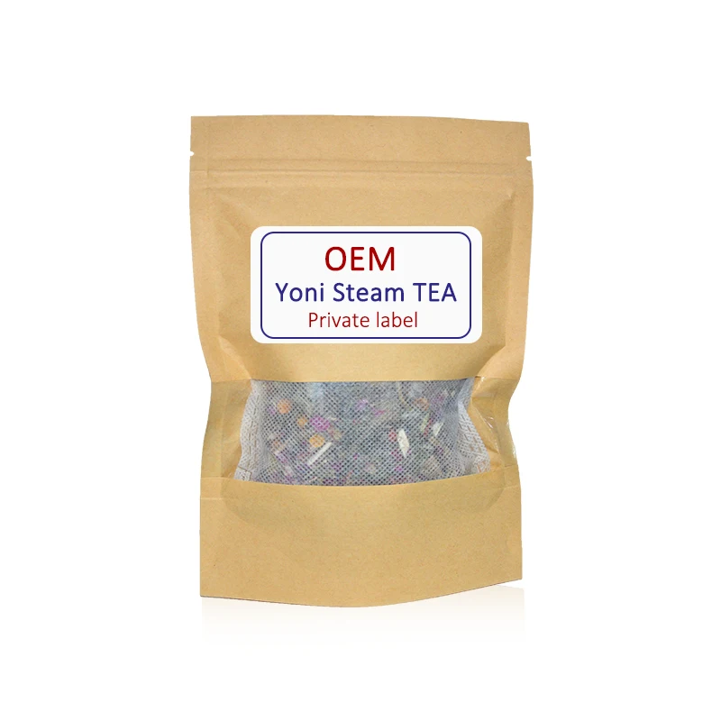 

Vaginal Cleansing Herbs Vaginal steam herbs packet