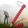 Golf Groove Sharpener Golf Club Groove Optimal Backspin Ball Control Tool
