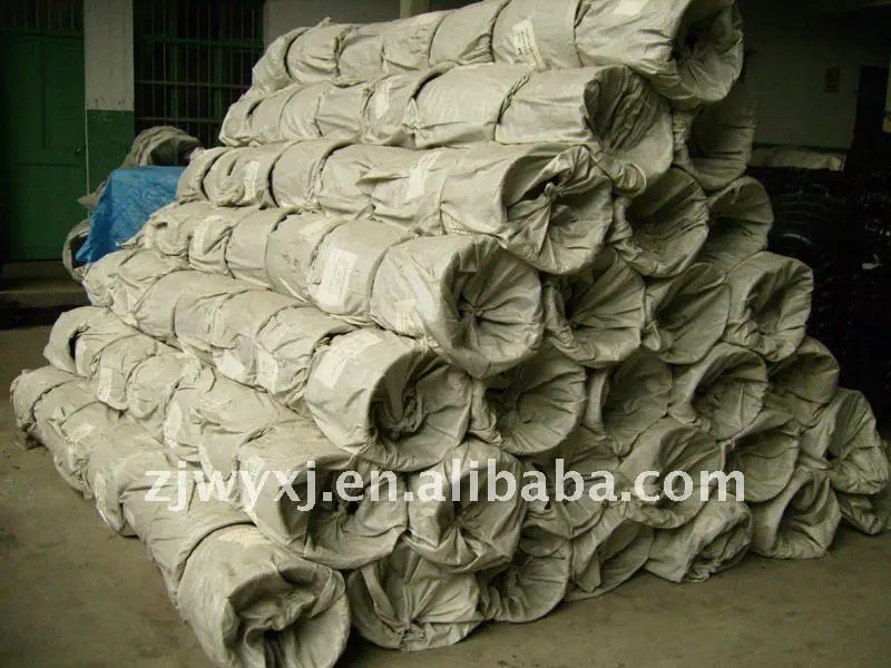 Recycled Rubber Bucket Black Cement Pails With Handle Reach Buy