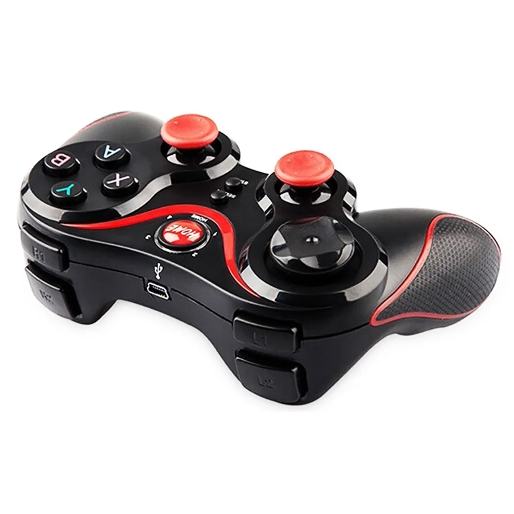 Gamepads Remote Wireless Bt Mobile Game Controller Gamepad Game Pad ...