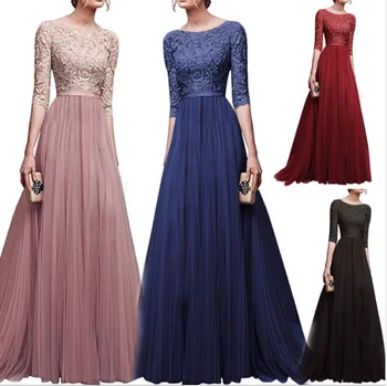 evening dress sale