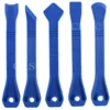 Strong Nylon Auto Trim Removal Tool