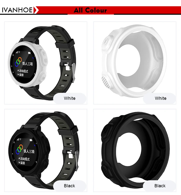 forerunner 235 case
