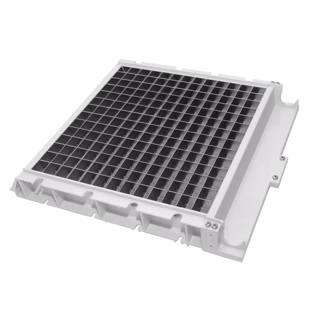 industrial cube ice making machine with filter new soft