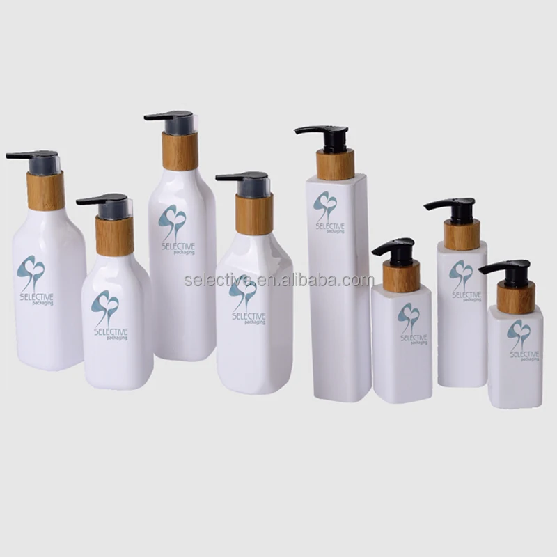 Unique Shape Decorative Large Size Shampoo Bottle Holder With
