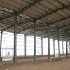 Steel structure building workshop hangar prefab steel factory buildings