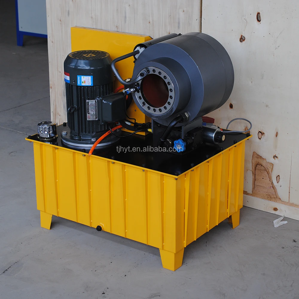 Crimper Hydraulic Hose Crimping Machine South Africa Buy Hydraulic