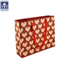 Factory Selling Stock Lot Good quality colour printing ivory board paper gift bags On cheapest price 09-0824