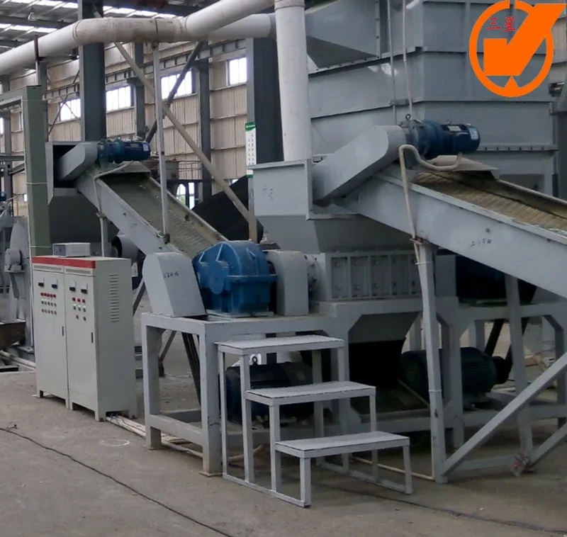 PCB recycling machine02
