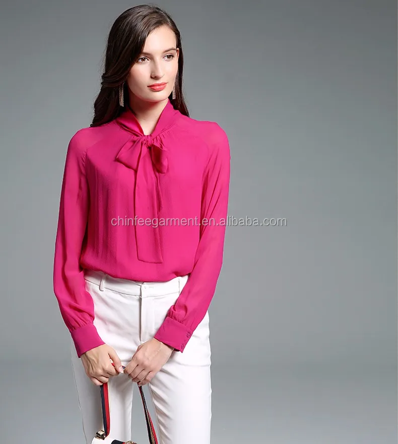 readymade blouse cutting chiffon blouse pink readymade blouse cutting chiffon blouse pink